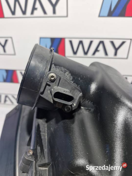 BMW G01 G02 G05 G11 G12 G14 G15 G16 G30 OBUDOWA