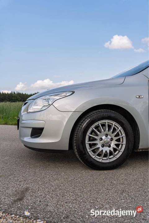 Sprzedam Hyundai i30 109KM