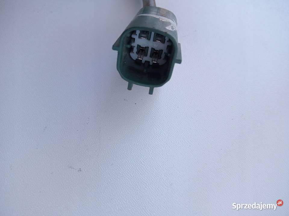 SONDA LAMBDA NISSAN TITAN 56 osobowe Układ wydechowy Nowy Tomyśl