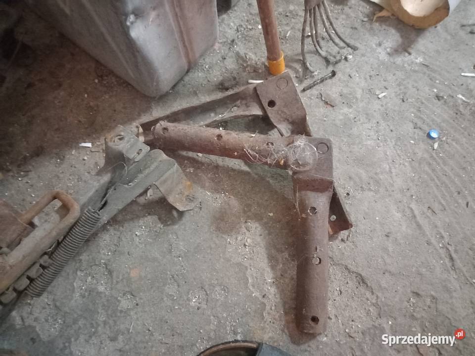 szkielety siedzen warszawa m20 2 komplety jedno osobowe Lublin