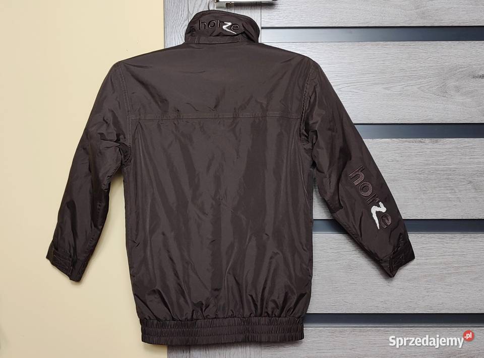 HORZE kurtka jeździecka przejściowa dzieci Jasień