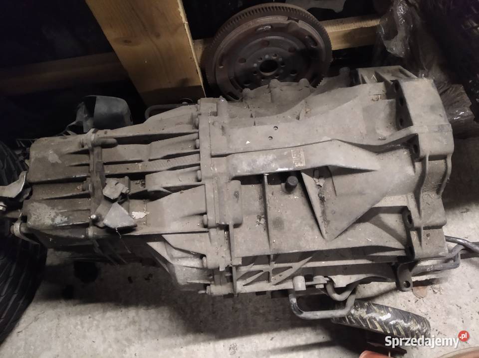 Audi A6 C6 Całe na części Jastrzębia sprzedam