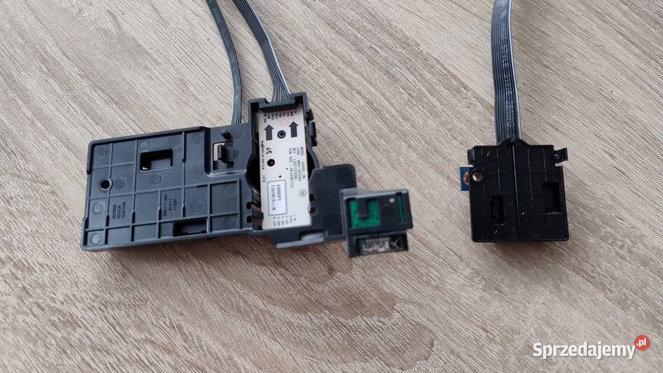 Sterowanie dżoistik podczerwień wifi bluetooth Łódź