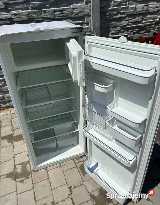 Lodówka chłodziarka Zamrazarka Różne Ostrów Wielkopolski