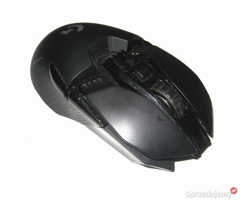 Myszka Logitech G903 LOMBARDi Logitech Rzeszów