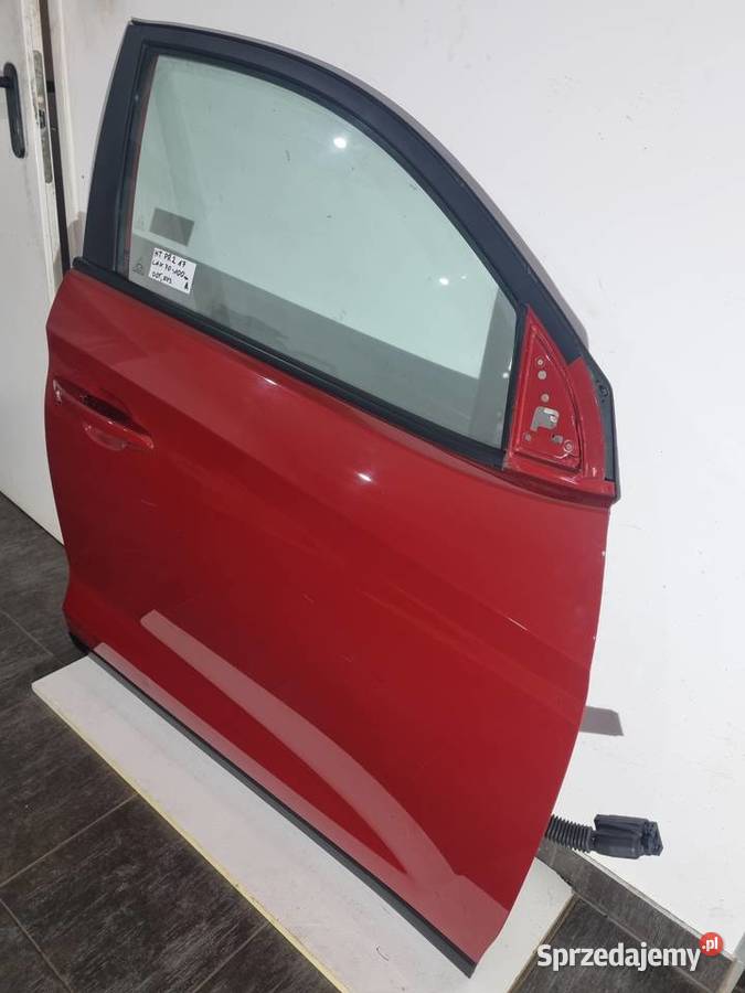 DRZWI PRAWY PRZOD PR2 HYUNDAI TUCSON III 1520 Skierniewice