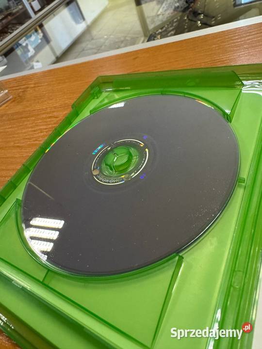 Gra PLANTS VS ZOMBIES GW2 Microsoft Xbox One Elbląg