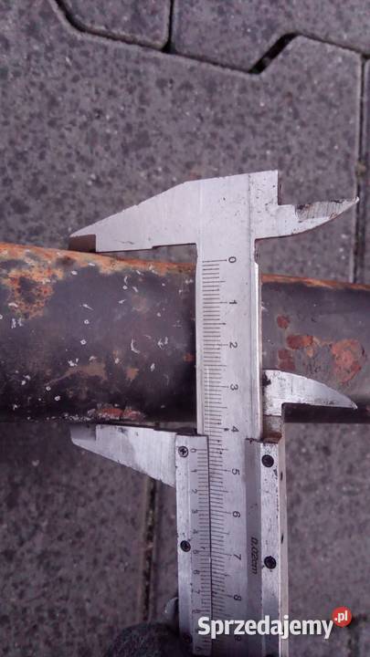 Stabilizator Tylny MAN ciężarowe Rzędowice