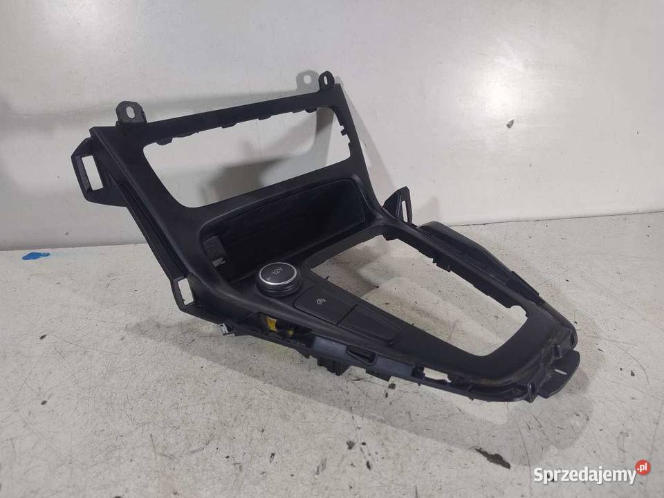 RAMKA ZMIANY BIEGÓW FORD FOCUS MK4 F1EBA044H83CW Części samochodowe sprzedam