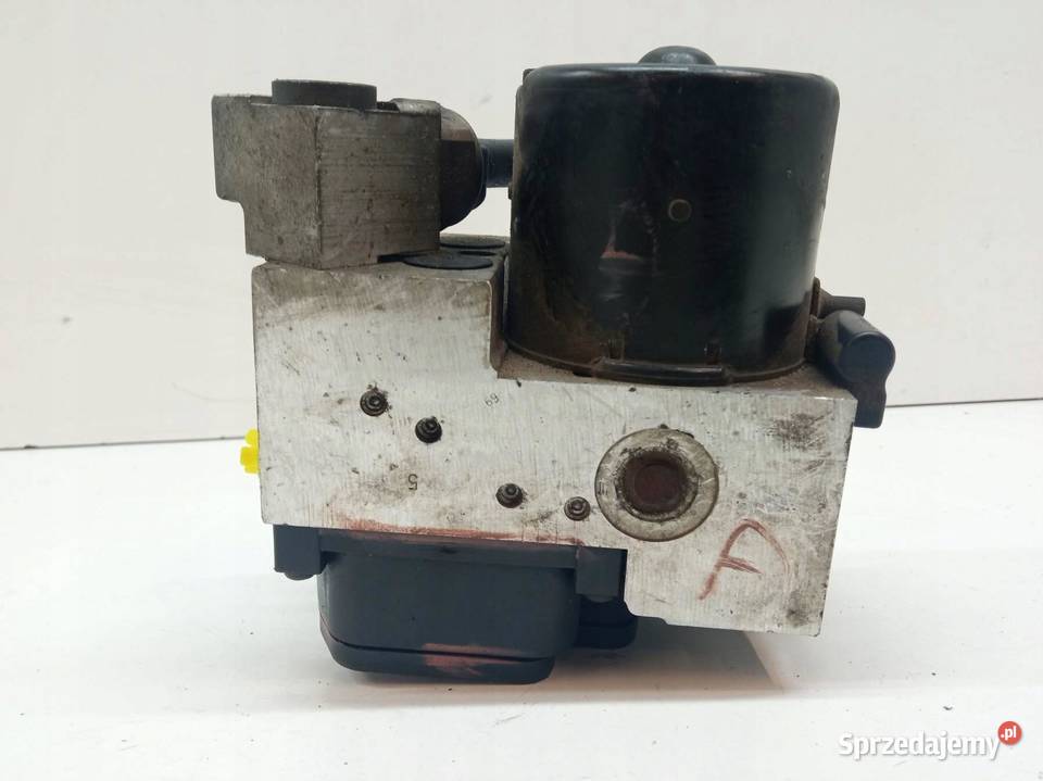POMPA ABS A0034318012 0265202439 MercedesBenz osobowe