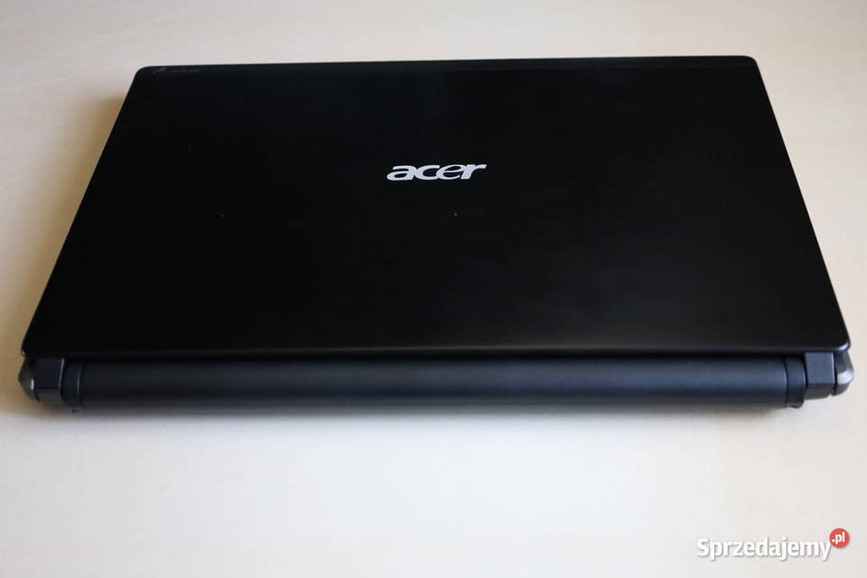 Acer Aspire TimelineX 3820TG Intel core i5 Banino sprzedam