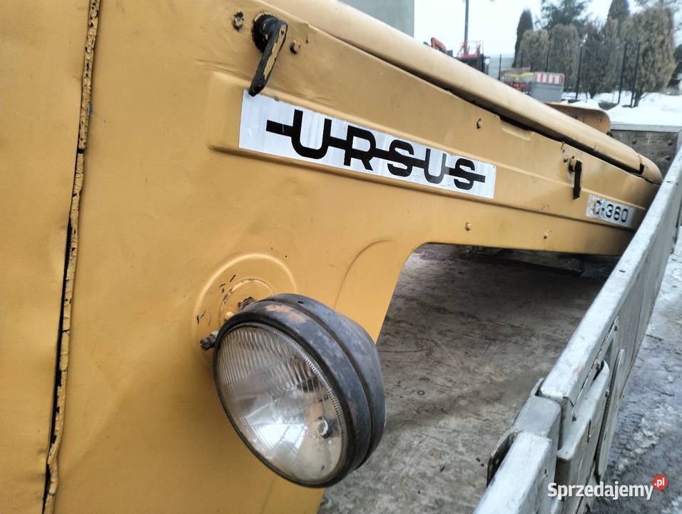 Sprzedam kabinę C360 nieuszkodzony sprzedam