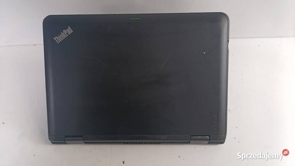 Laptop Lenovo ThinkPad Yoga 11e HP/Compaq Katowice