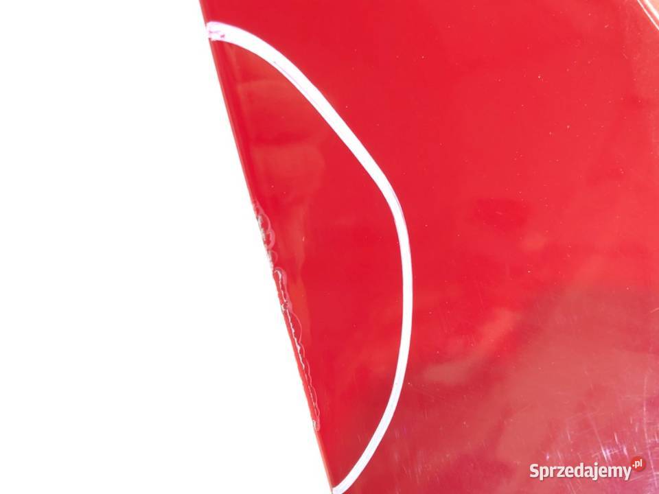 DRZWI PRAWY TYŁ VW GOLF VI Kombi 0914 sprzedam