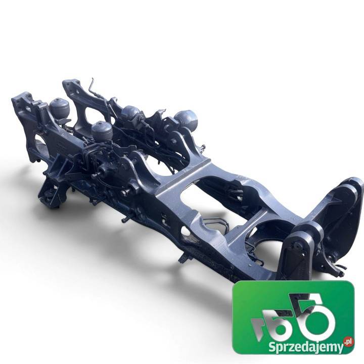 Rama Główna 737300171034 Fendt 716 Vario sprzedam