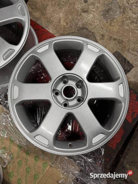 Felgi Audi Avus II 18 A8 S8 A6 S6 Felgi