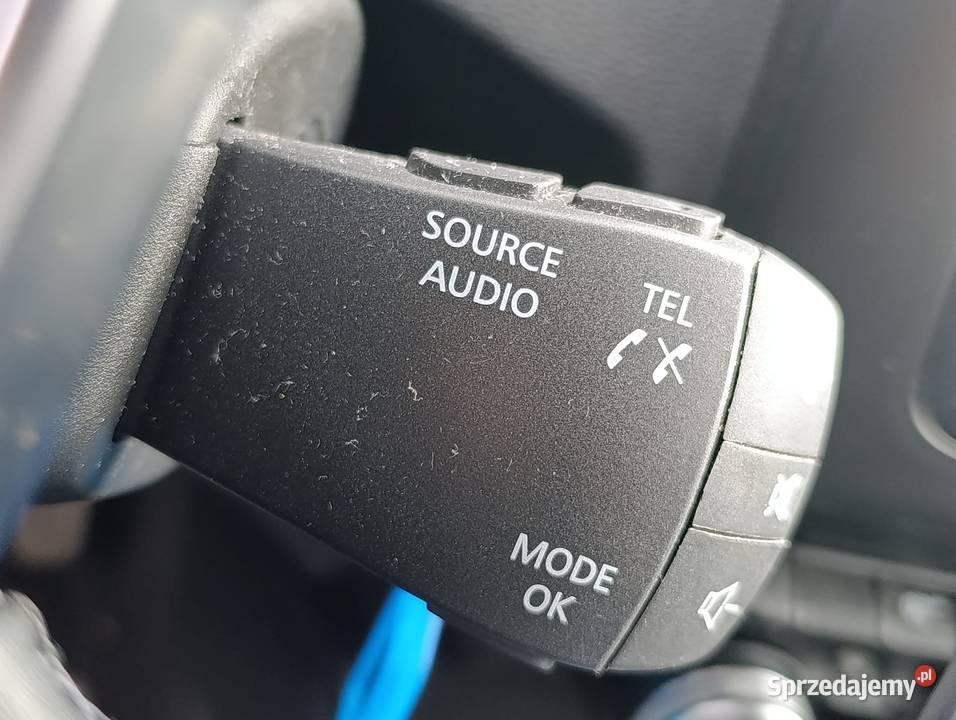 Bezwypadkowy 16 SCe LPG 115 Salon Manual Warszawa sprzedam