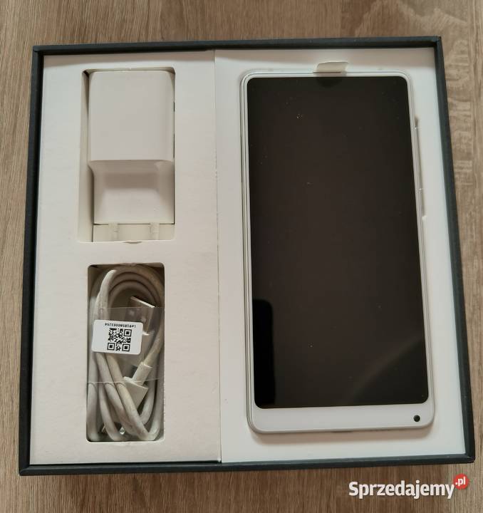 Telefon MI MIX 2S Biały 6gb128gb Xiaomi Ostrowiec Świętokrzyski sprzedam