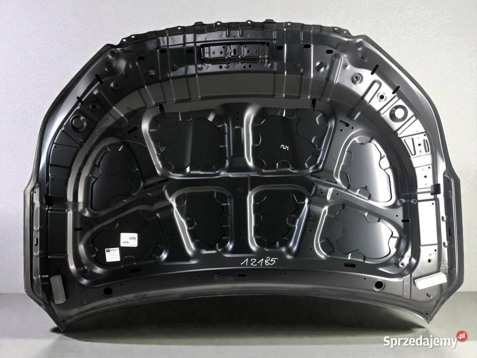 Subaru Forester SJ IV 012013052018 Maska pokrywa