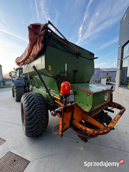 Sprzedam Amazone zgb 8001 Oława