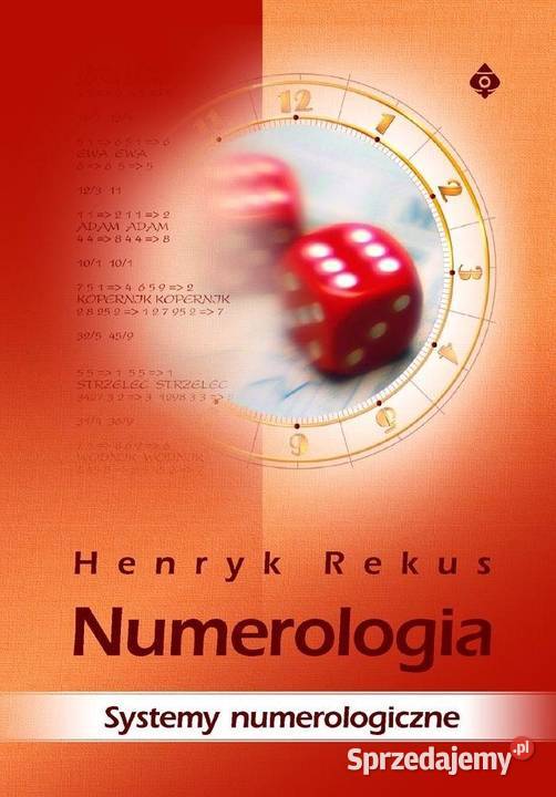 Numerologia Systemy numerologiczne HRekus Pozostałe Skierniewice