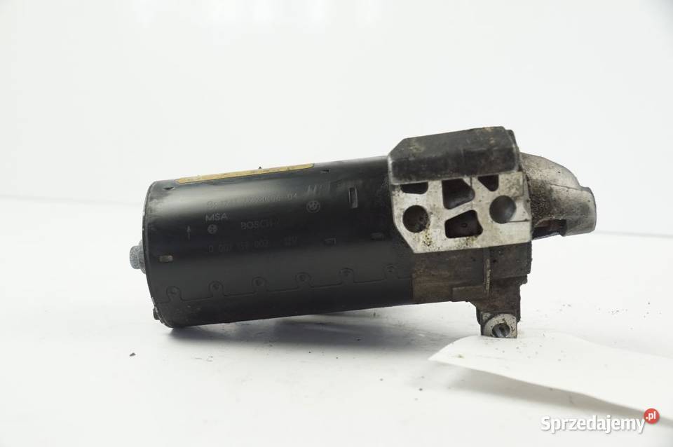 7798006 SERIA 1 E82 ROZRUSZNIK
