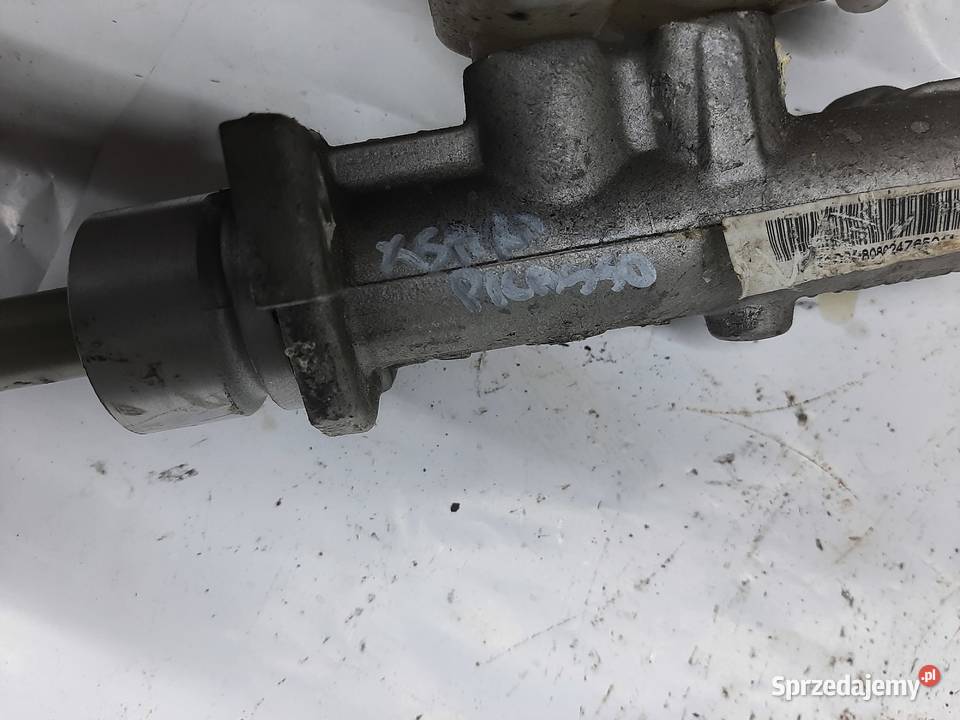 Citroen Xsara Picasso pompa hamulcowa Ksawerów sprzedam