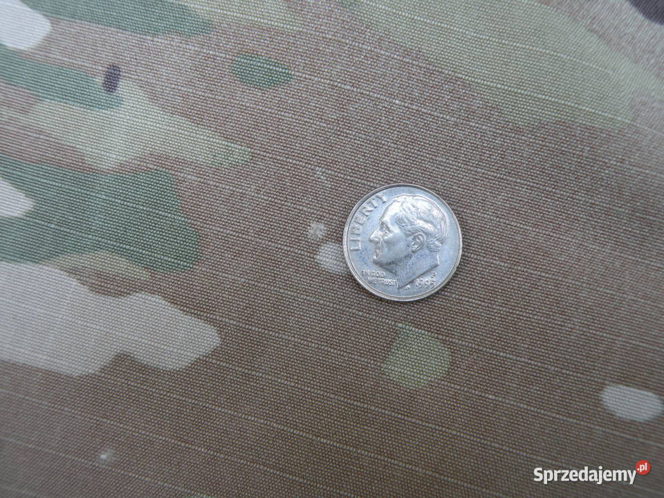 Spodnie ACU multicam Scorpion medium short 3 Wrocław