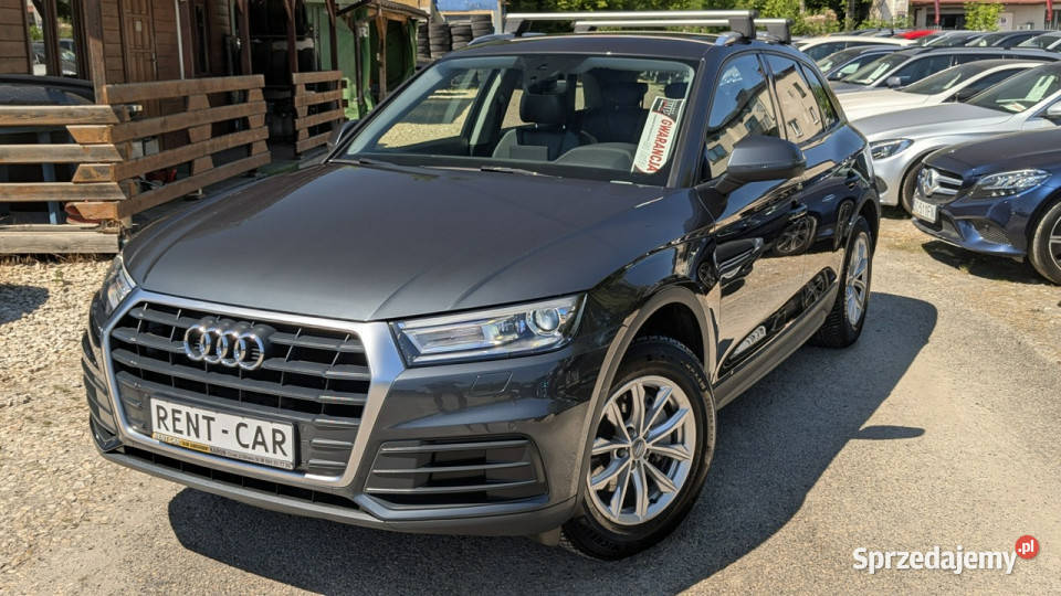 Audi Q5 przyciemniane szyby Częstochowa