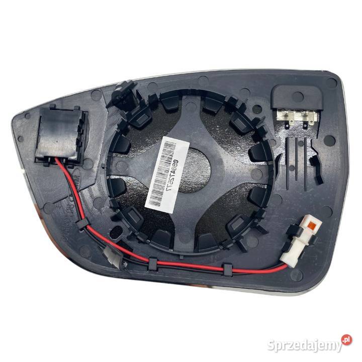 SEAT ATECA KHP KH7 WKŁAD SZKŁO LUSTERKA GRZANY Lusterka zewnętrzne Sokołów sprzedam