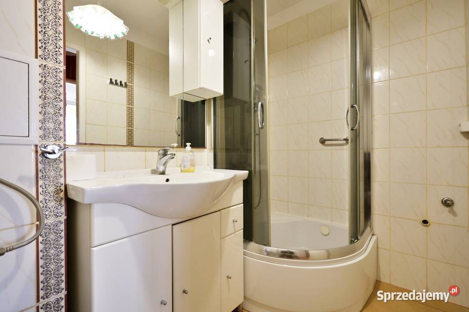 Lublin Tatary 3 pokoje 47m2 własność