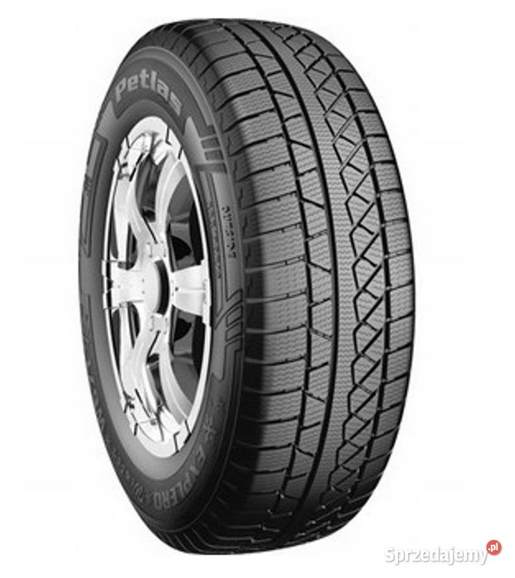 Opona 21565R16 102T XL W681 Petlas EXPLERO MS Zakrzew