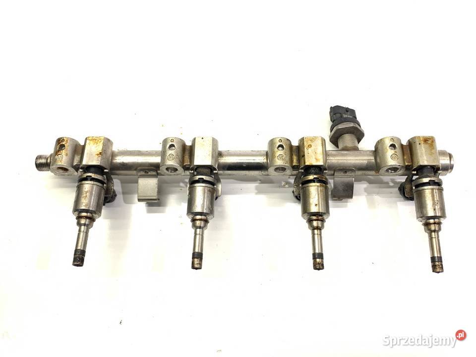 LISTWA WTRYSKOWA KIA SPORTAGE IV 353502B260 16