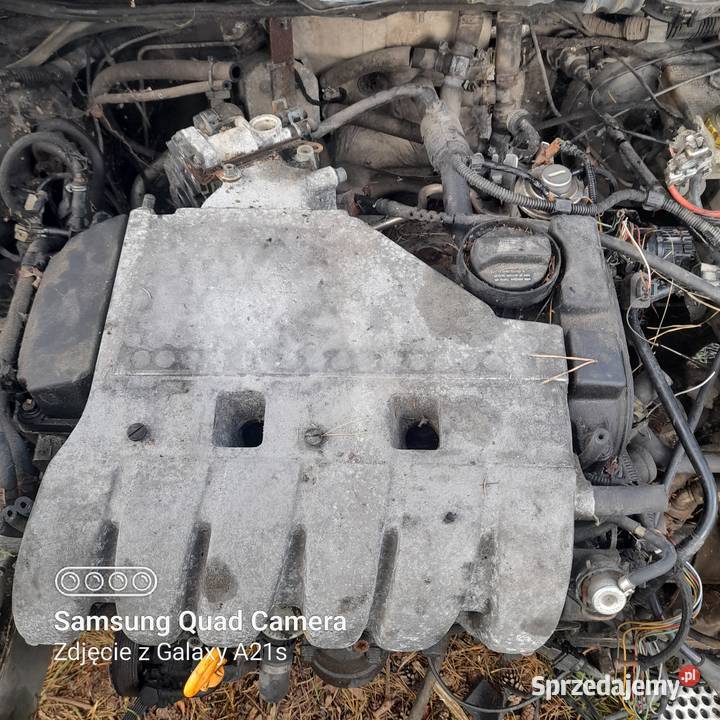 Sharan 99r28 VR6 syncro 4x4Skrzynia automatyczna Jastrzębia Góra sprzedam