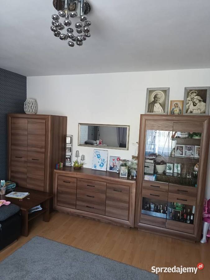 Zestaw mebli do pokoju Niepołomice