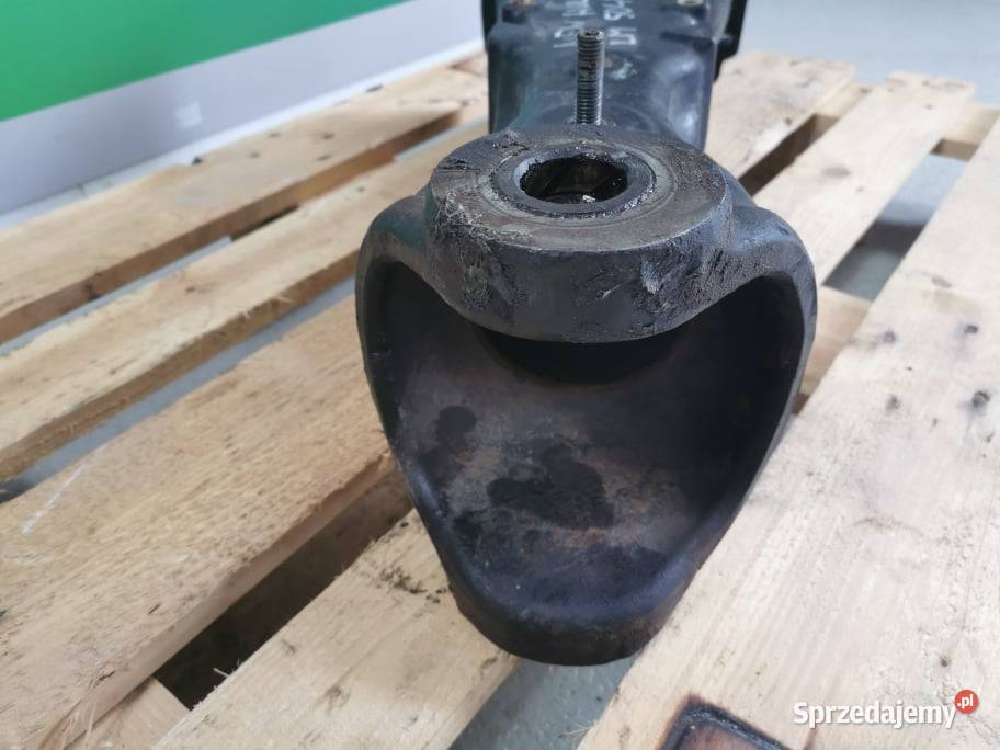 Obudowa mostu Holland LM 5040 Spicer Wilkowo