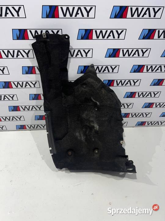 BMW F10 F11 OSŁONA NADKOLE PRZÓD PRAWE CZĘŚĆ sprzedam
