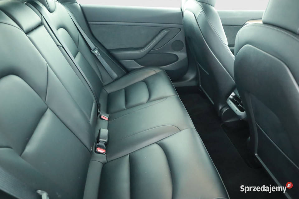 Tesla Model 3 Performance 82kWh śląskie Katowice