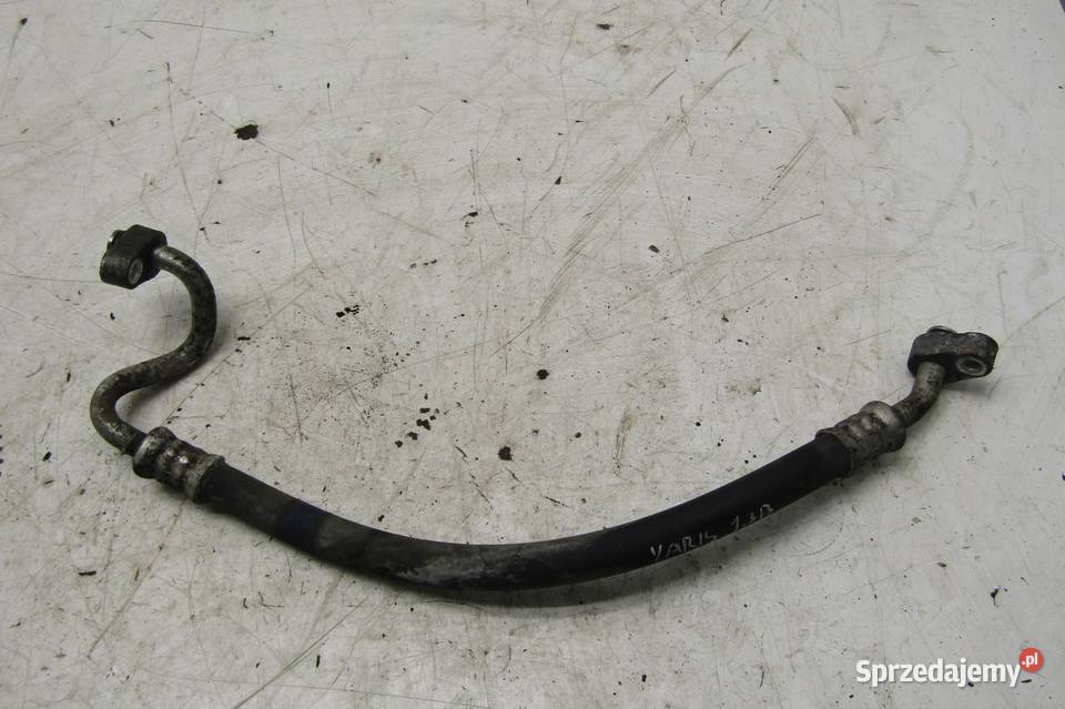 WĄŻ PRZEWÓD RURKA KLIMATYZACJI 13 VVTi TOYOTA osobowe