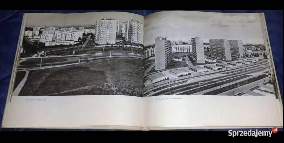 Lublin A Zdunek F Malinowski sprzedam