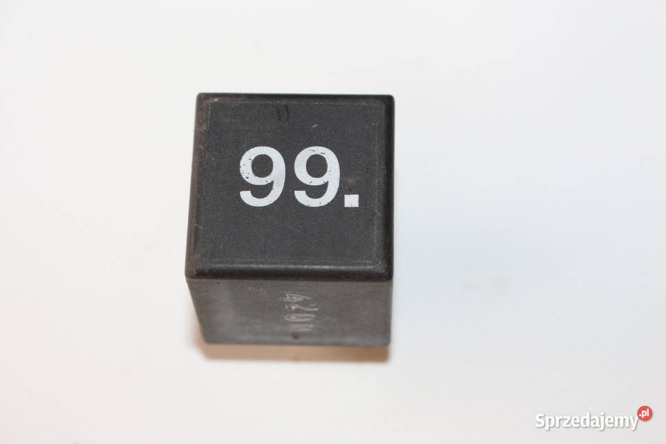 VOLKSWAGEN T4 PRZEKAŹNIK WYCIERACZEK 99 Prochowice