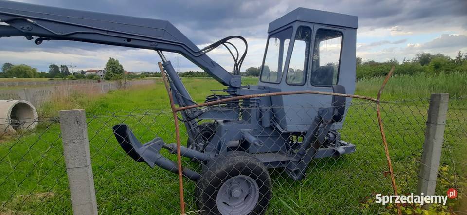 Cyklop UNHZ 750 7500 Busko-Zdrój