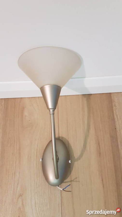 kinkiety lampy