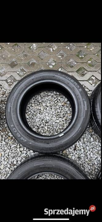 Opony letnie Firemax 2055516 2019r bieżnik 65mm Krępiec
