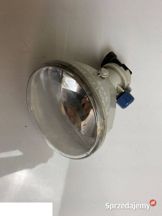 AURIS II YARIS III HALOGEN PRAWY 90008495