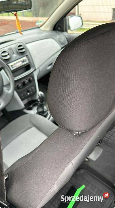 Dacia sandero 2013r Oświęcim