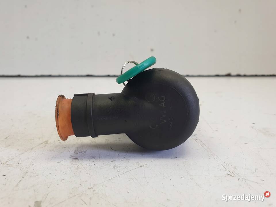 VW Golf VII 14 TSI DODATKOWA POMPA WODY lubelskie Chełm