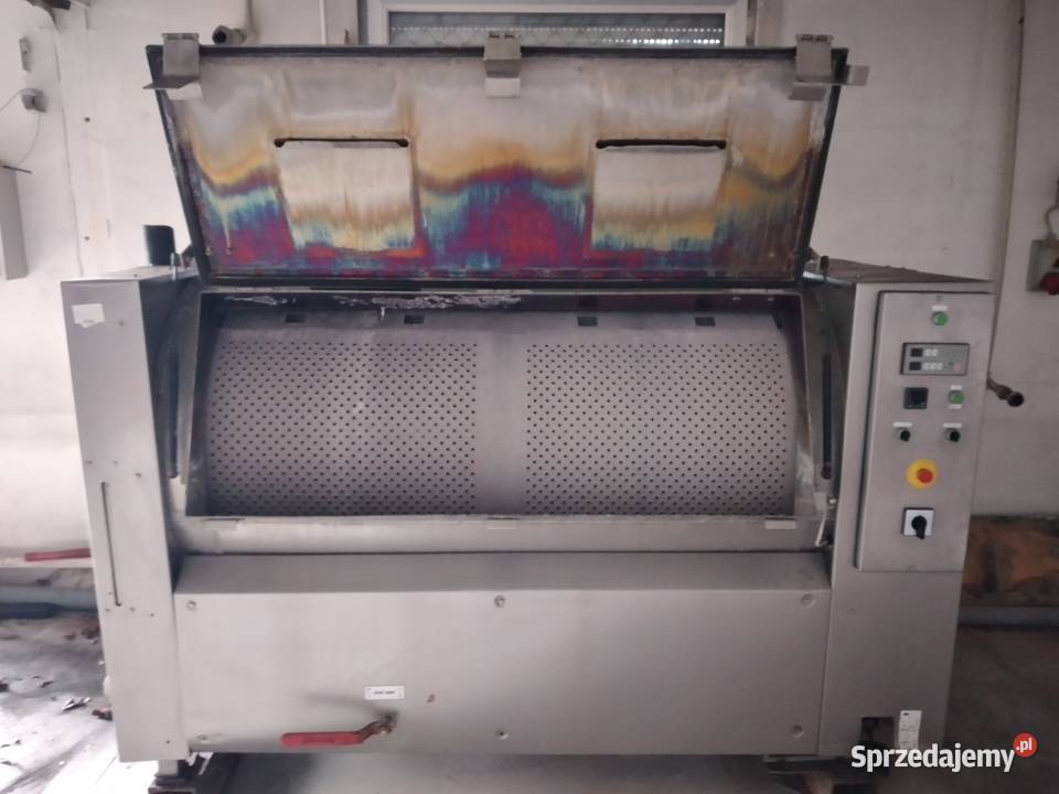 pralnica PB 50 pralma kielce łódzkie Łódź sprzedam