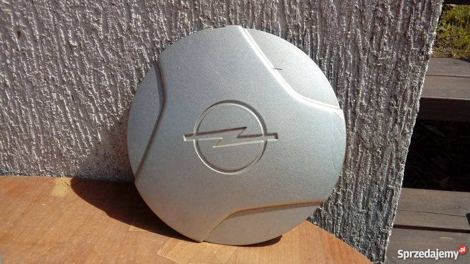 Dekle dekielki kołpaki do Opla Corsa B 9300 Inowrocław