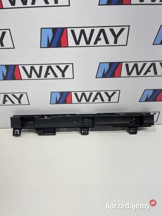 BMW F23 ŚLIZG MOCOWANIE PROGU LEWE MPAKIET Progi sprzedam